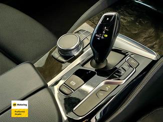 2017 BMW 523d - Thumbnail