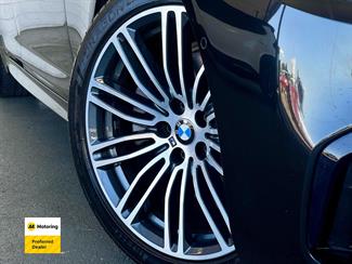 2017 BMW 523d - Thumbnail