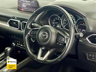2018 Mazda CX-5 - Thumbnail