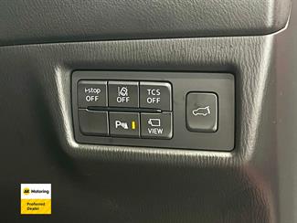 2018 Mazda CX-5 - Thumbnail