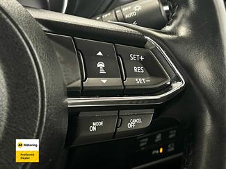 2018 Mazda CX-5 - Thumbnail