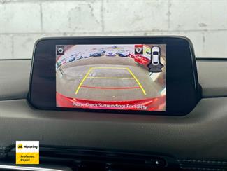 2018 Mazda CX-5 - Thumbnail