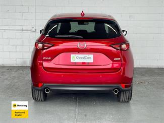 2018 Mazda CX-5 - Thumbnail