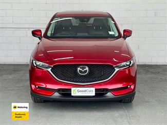 2018 Mazda CX-5 - Thumbnail