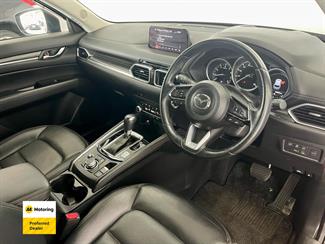 2018 Mazda CX-5 - Thumbnail