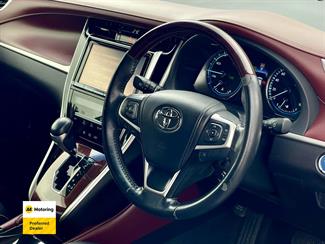 2014 Toyota HARRIER - Thumbnail