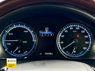2014 Toyota HARRIER - Thumbnail