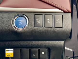 2014 Toyota HARRIER - Thumbnail