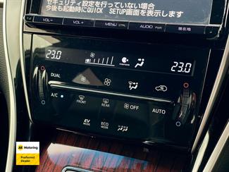 2014 Toyota HARRIER - Thumbnail