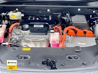 2014 Toyota HARRIER - Thumbnail