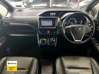 2016 Toyota ESQUIRE - Thumbnail