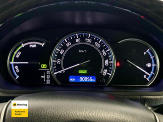 2016 Toyota ESQUIRE - Thumbnail