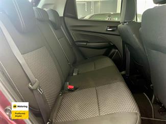 2019 Suzuki Swift - Thumbnail