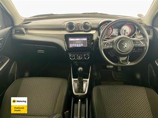 2019 Suzuki Swift - Thumbnail