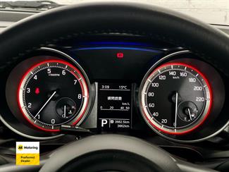 2019 Suzuki Swift - Thumbnail