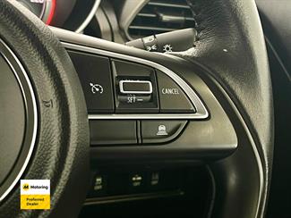 2019 Suzuki Swift - Thumbnail