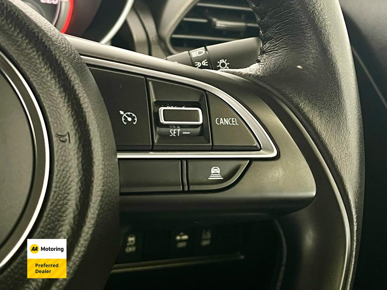 2019 Suzuki Swift