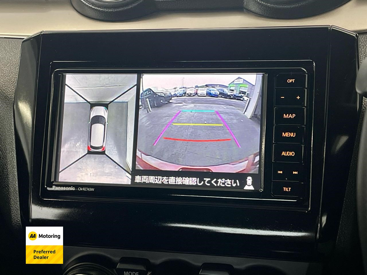 2019 Suzuki Swift