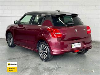 2019 Suzuki Swift - Thumbnail