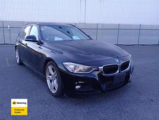 2013 BMW 320i - Thumbnail