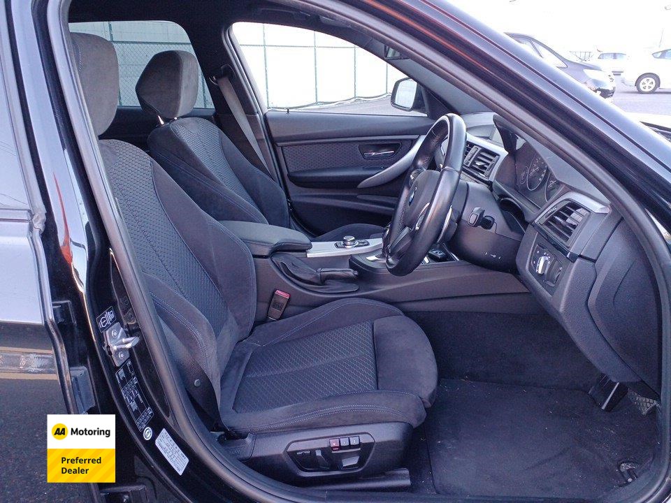 2013 BMW 320i