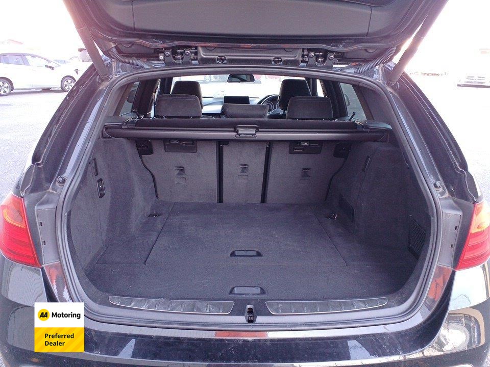 2013 BMW 320i