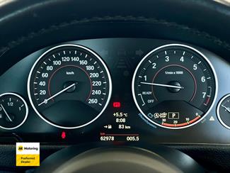 2013 BMW 320i - Thumbnail