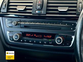 2013 BMW 320i - Thumbnail