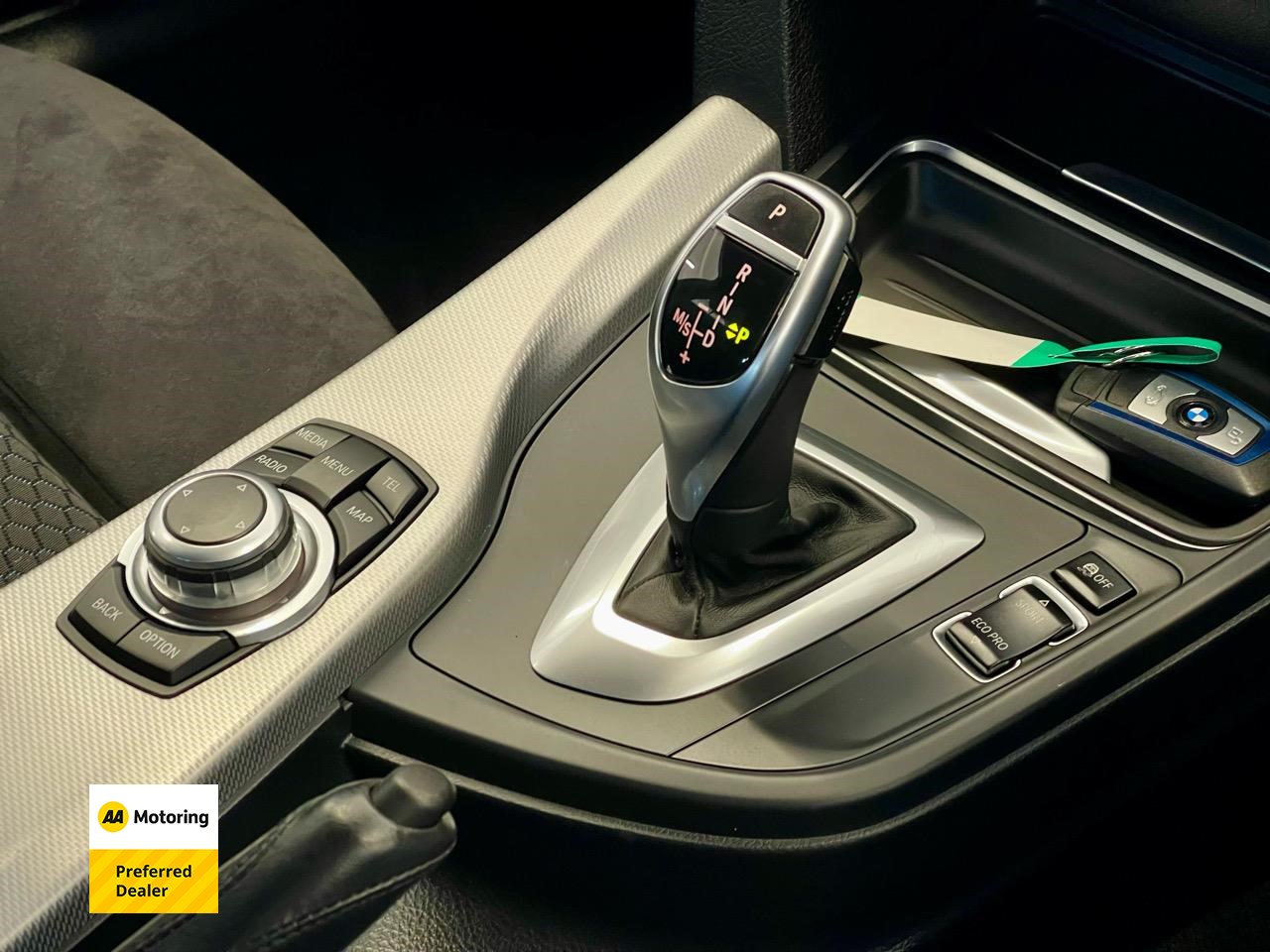 2013 BMW 320i