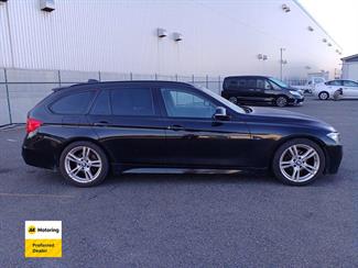 2013 BMW 320i - Thumbnail