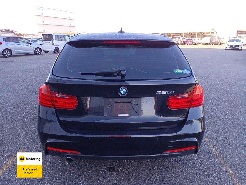 2013 BMW 320i