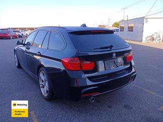2013 BMW 320i - Thumbnail