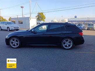 2013 BMW 320i - Thumbnail
