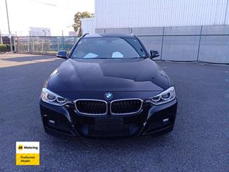 2013 BMW 320i - Thumbnail