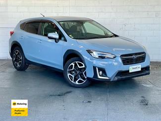 2018 Subaru XV - Thumbnail