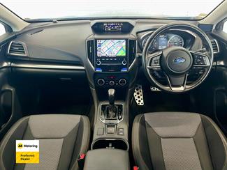 2018 Subaru XV - Thumbnail
