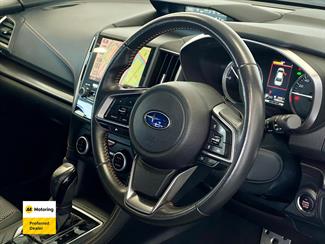 2018 Subaru XV - Thumbnail