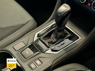 2018 Subaru XV - Thumbnail