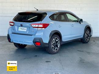 2018 Subaru XV - Thumbnail