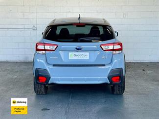 2018 Subaru XV - Thumbnail