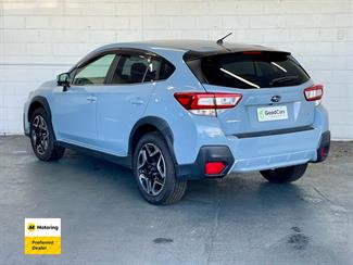 2018 Subaru XV - Thumbnail