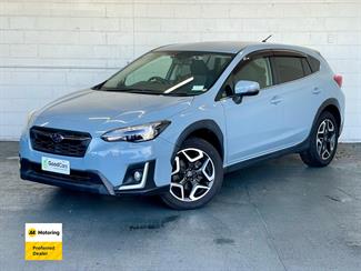 2018 Subaru XV - Thumbnail