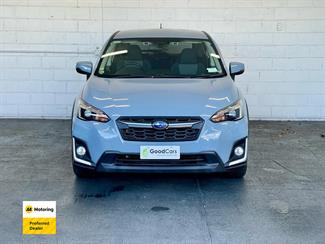 2018 Subaru XV - Thumbnail