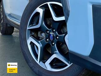 2018 Subaru XV - Thumbnail