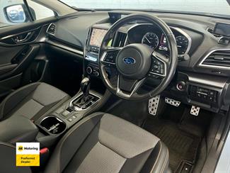 2018 Subaru XV - Thumbnail