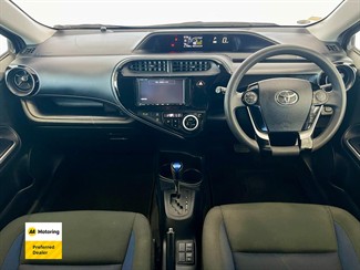 2017 Toyota AQUA - Thumbnail