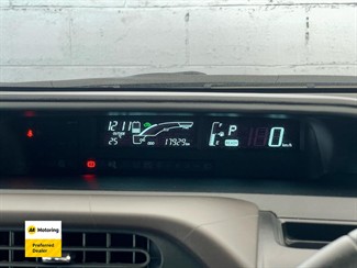2014 Toyota AQUA - Thumbnail