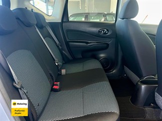 2015 Nissan Note - Thumbnail