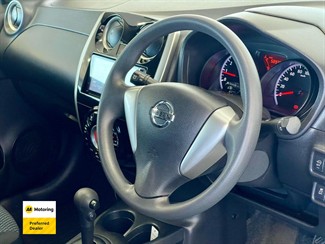 2015 Nissan Note - Thumbnail