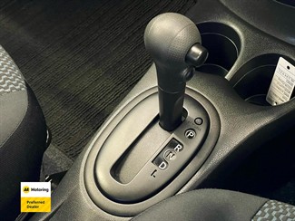 2015 Nissan Note - Thumbnail